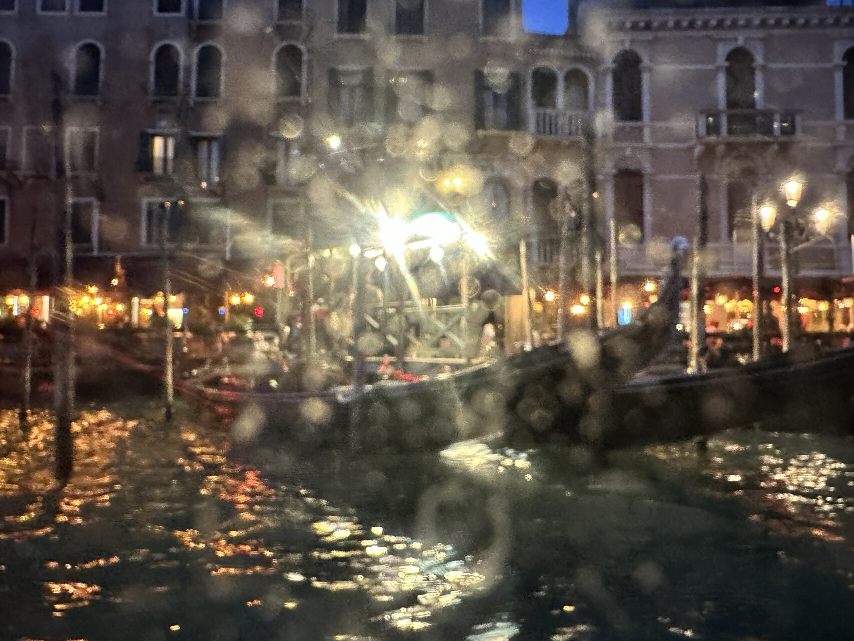 Kurztrip nach Venedig